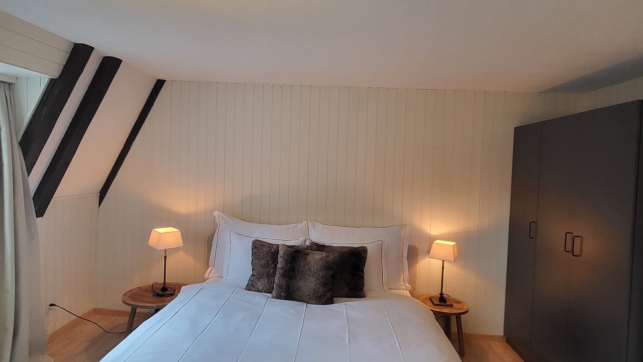 Photo of Bedroom in Zug