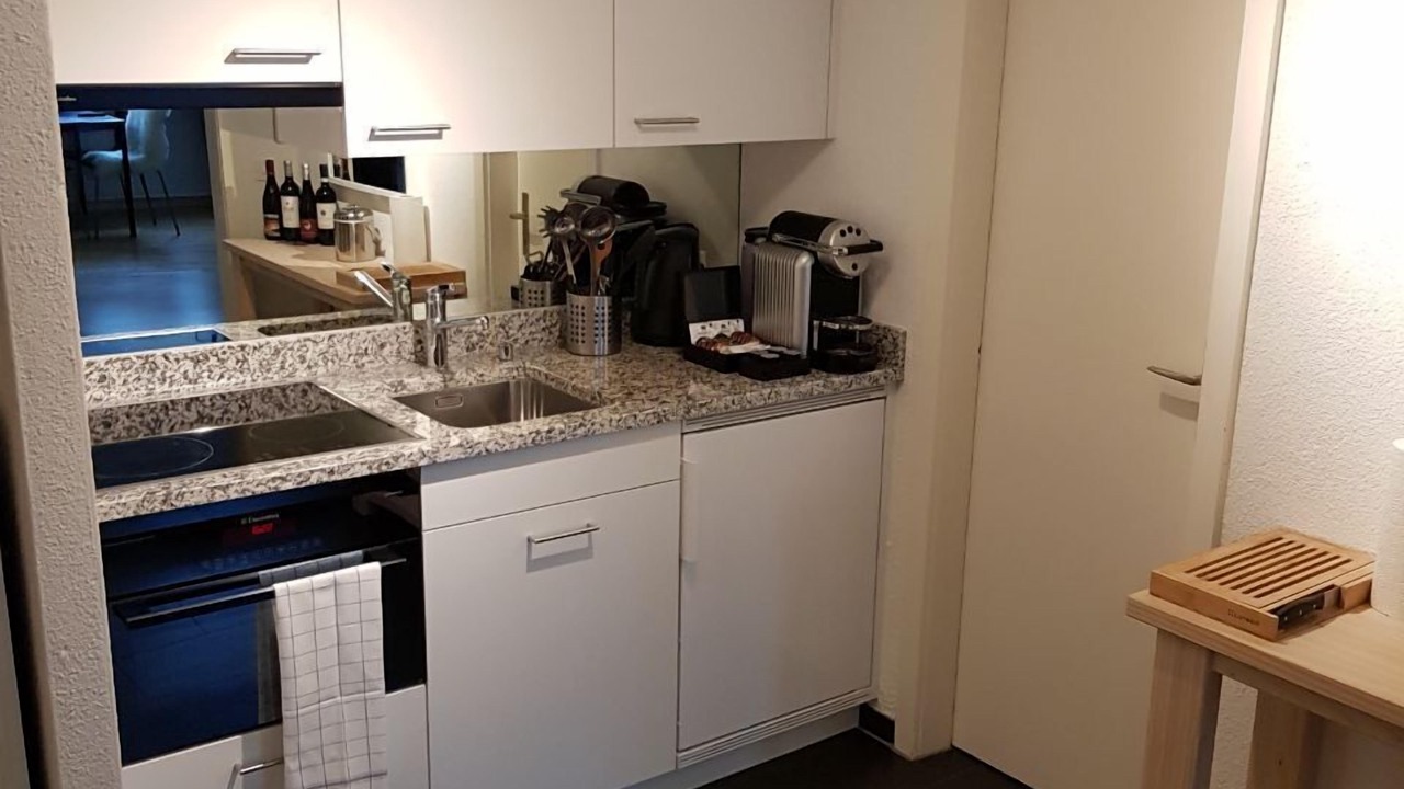Photo of Kitchen in Zug