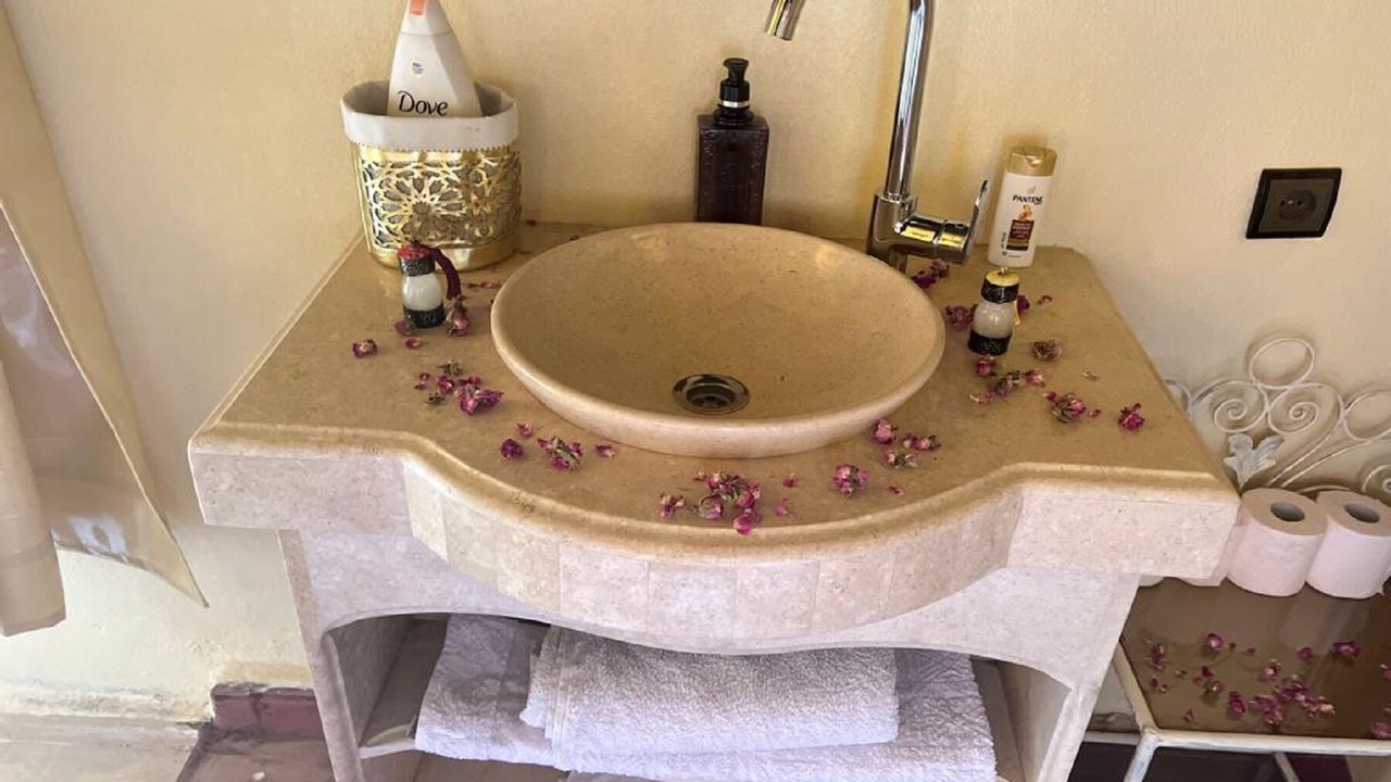 Photo of Bedroom in Amezrou