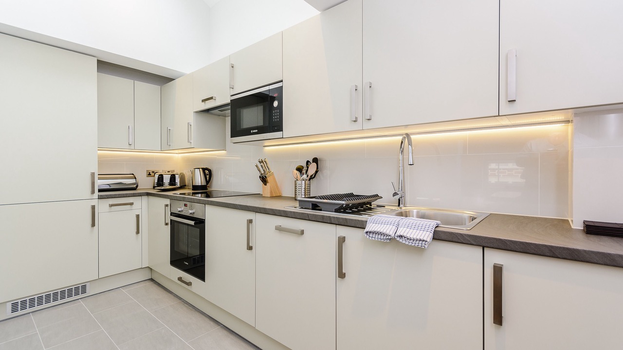 Photo of Kitchen in South Richmond