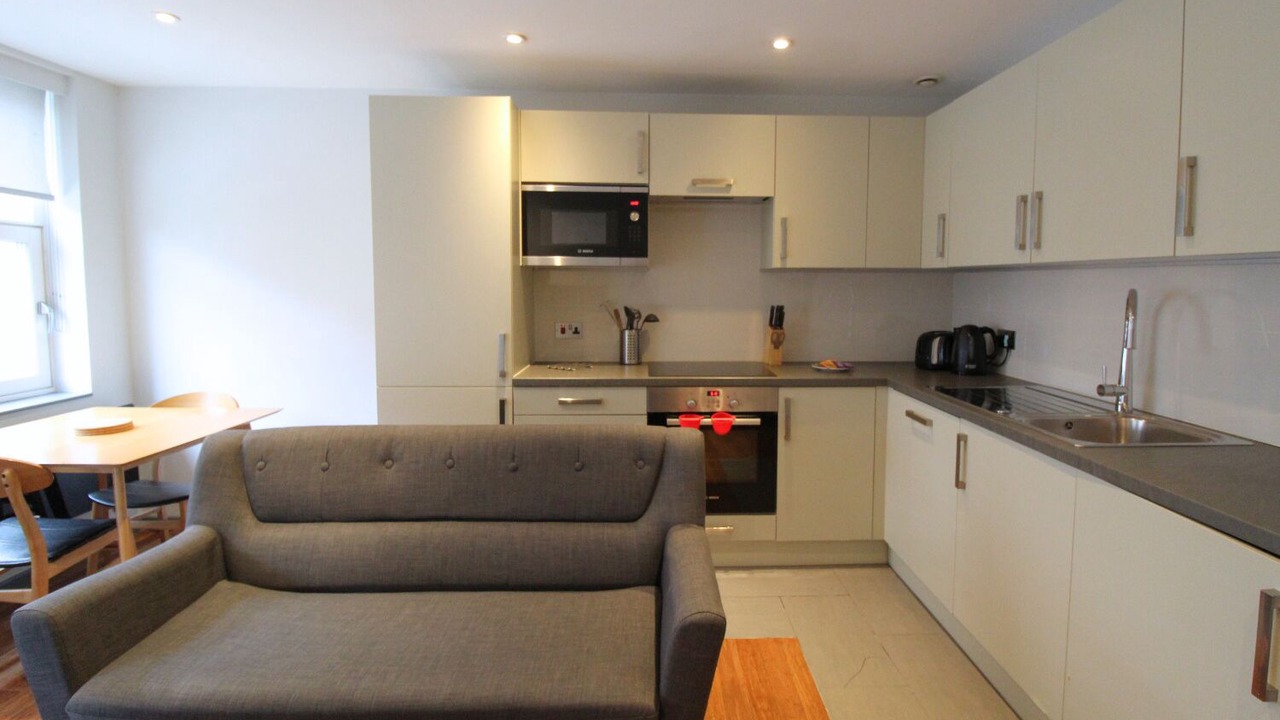Photo of Livingroom in South Richmond