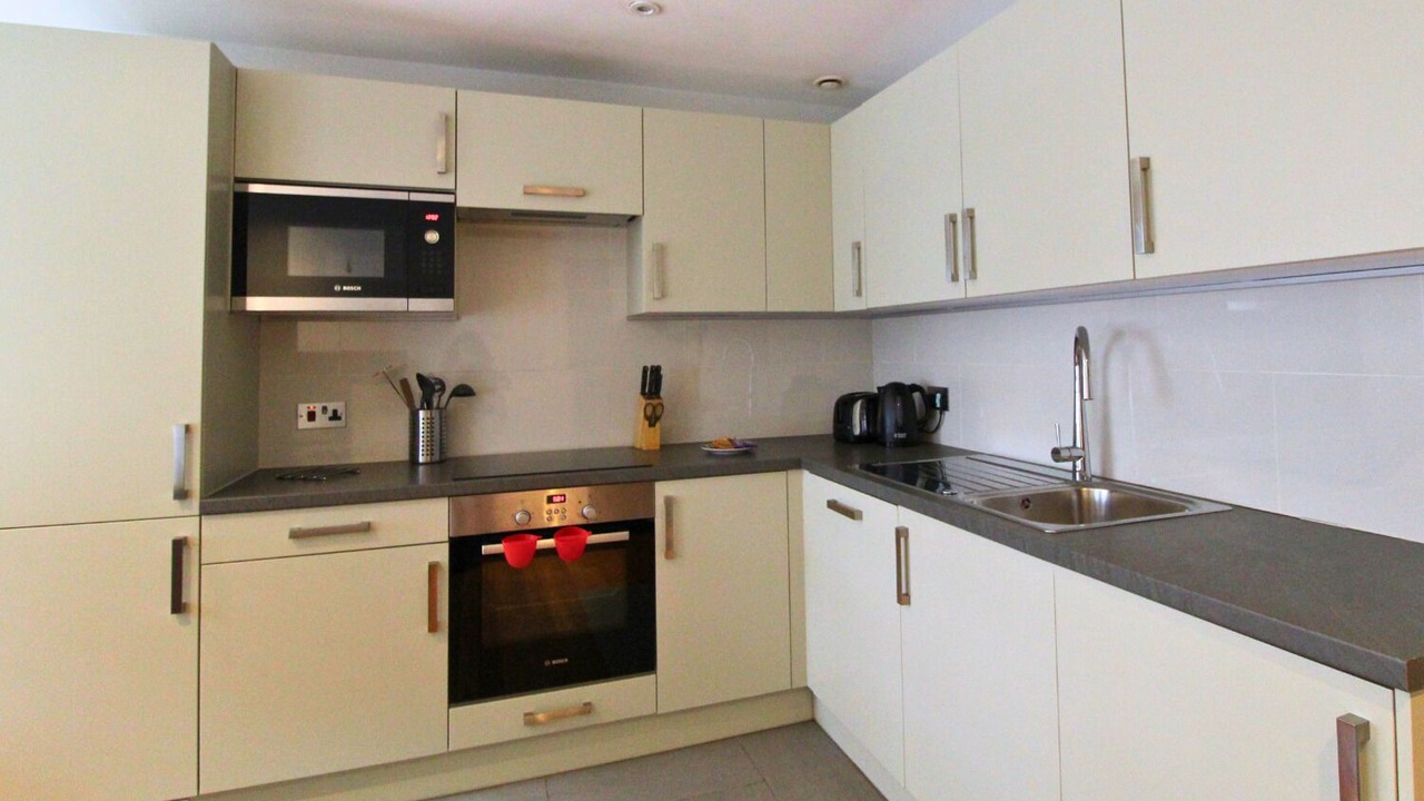 Photo of Kitchen in South Richmond