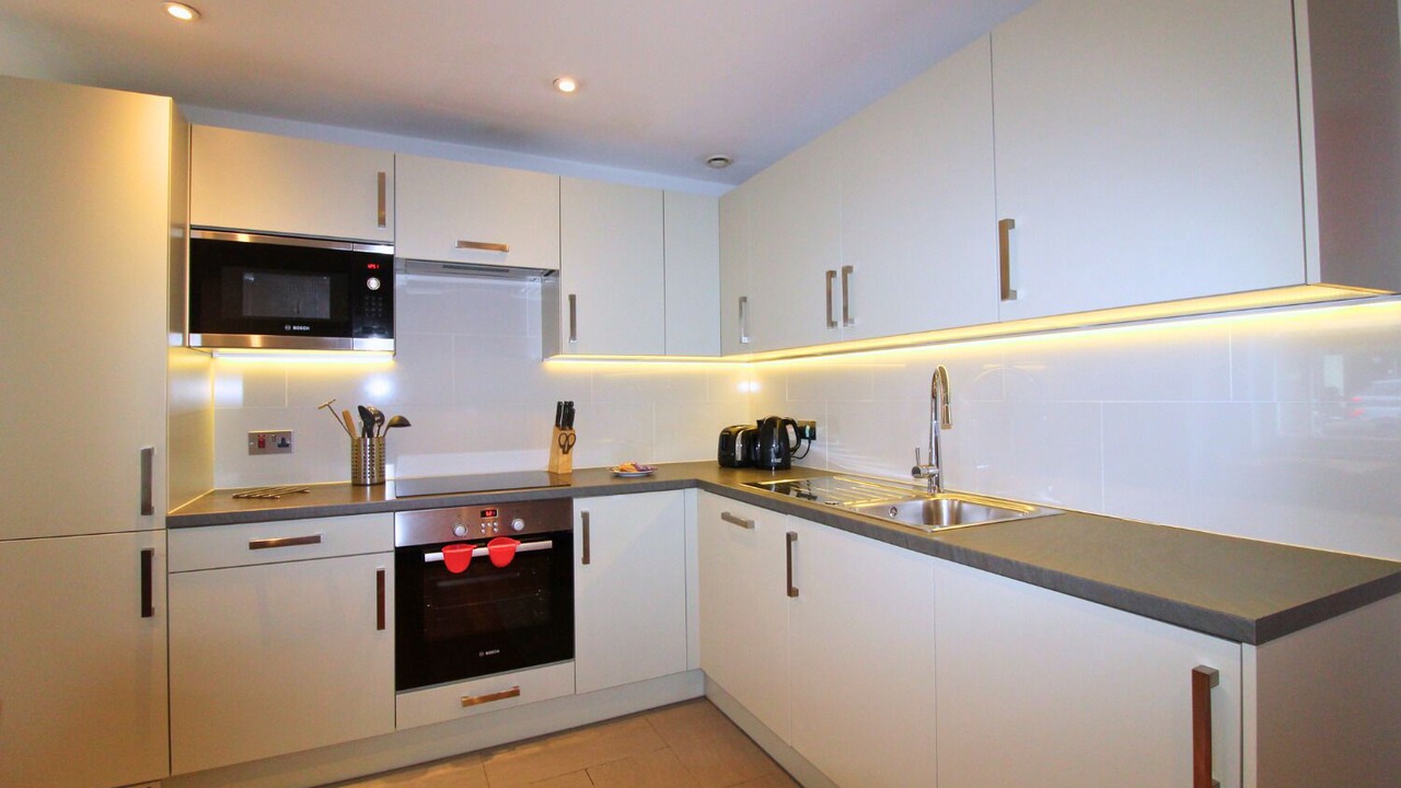 Photo of Kitchen in South Richmond