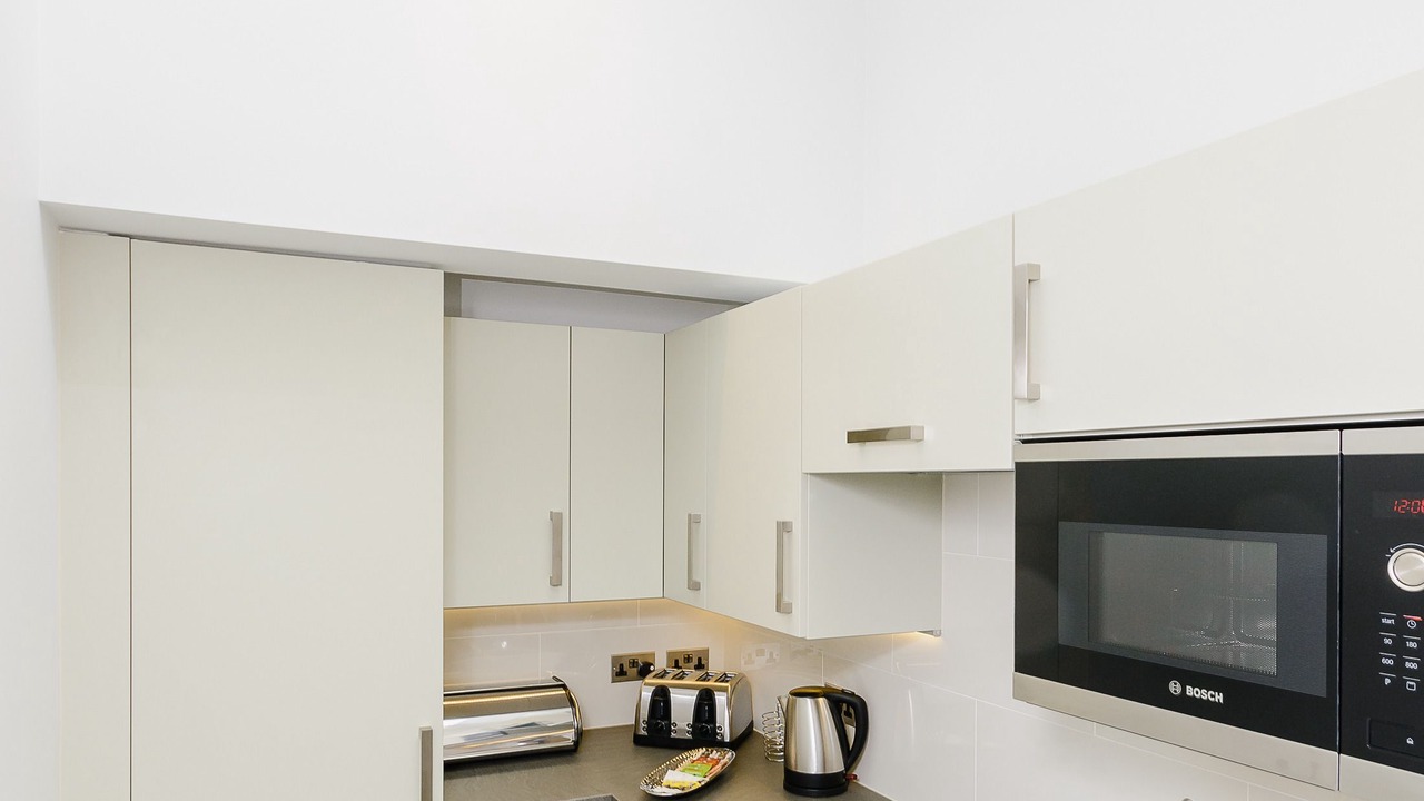 Photo of Kitchen in South Richmond