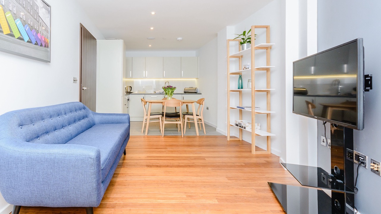 Photo of Livingroom in South Richmond