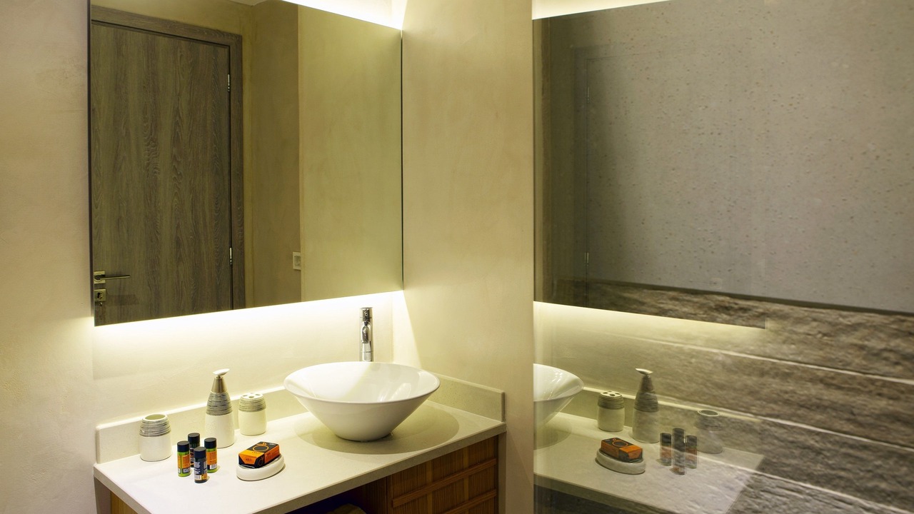 Photo of Bathroom in Kato Galatas
