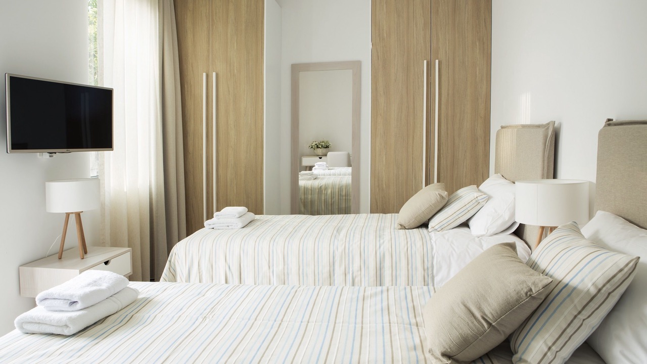 Photo of Bedroom in Kato Galatas