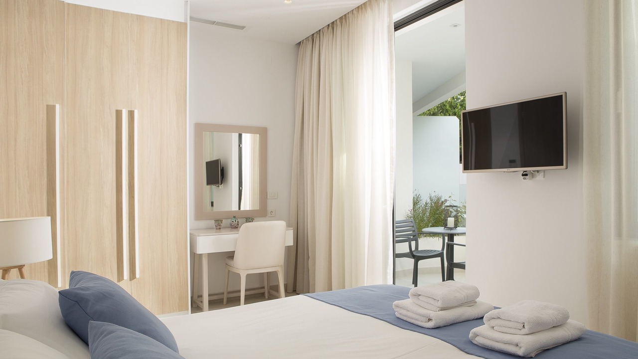 Photo of Bedroom in Kato Galatas