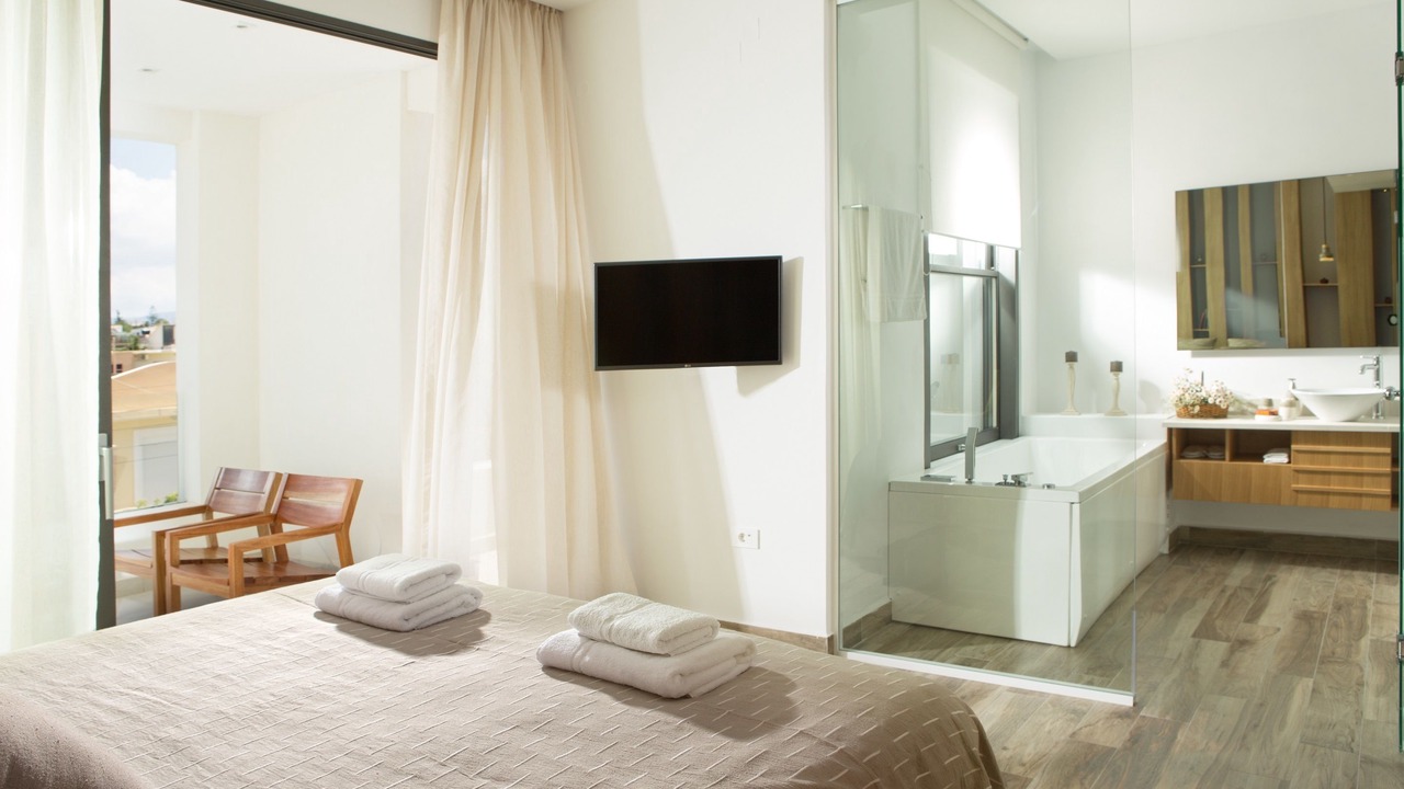 Photo of Bedroom in Kato Galatas