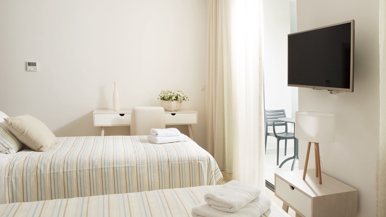 Photo of Bedroom in Kato Galatas