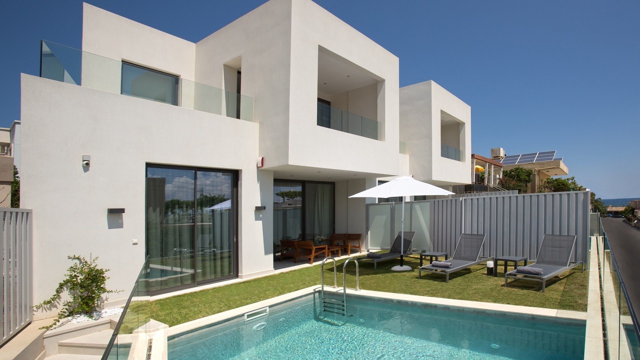 Photo of Outdoor in Kato Galatas