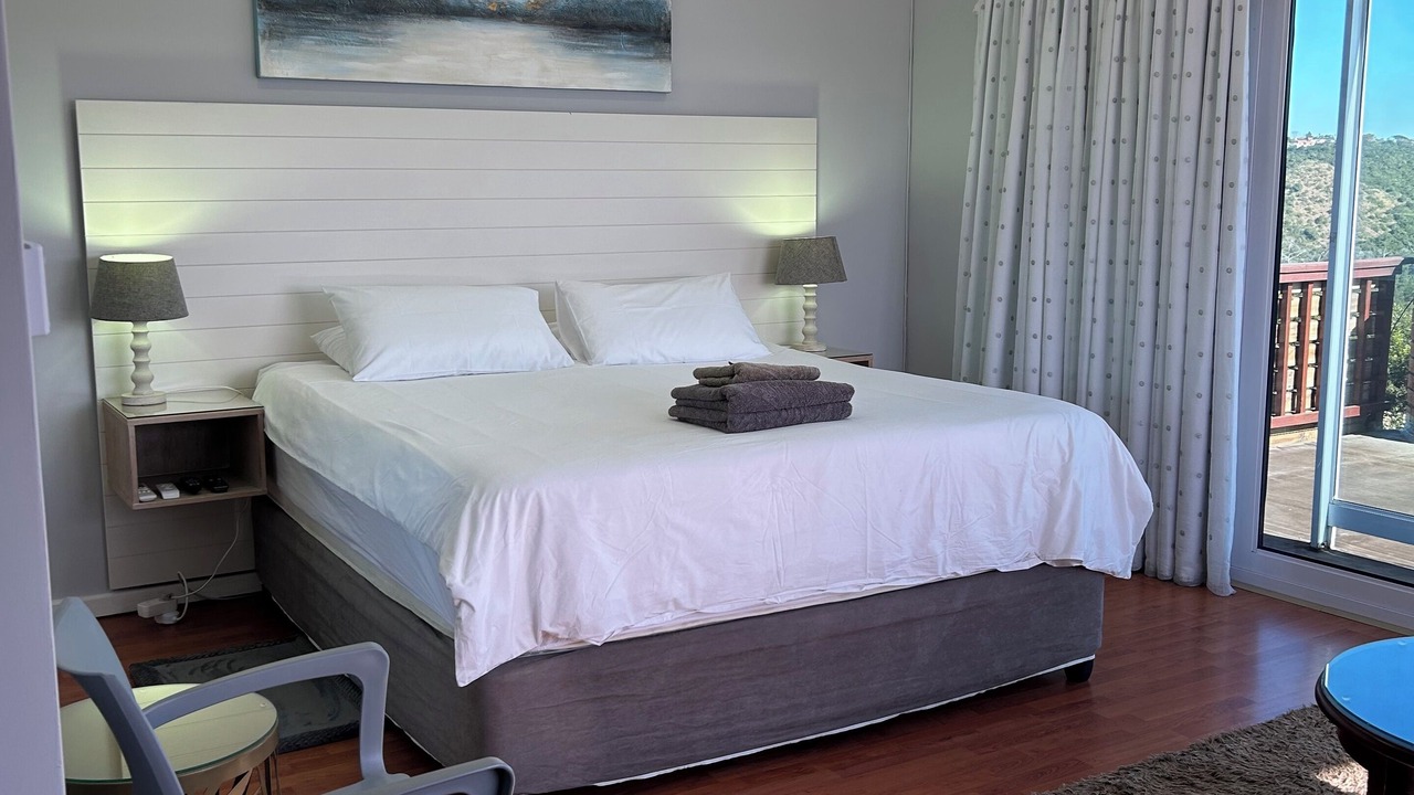 Photo of Bedroom in Berea