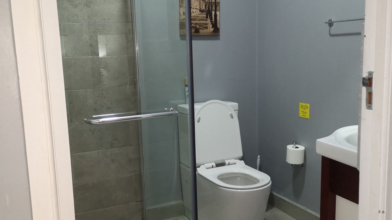 Photo of Bathroom in Berea