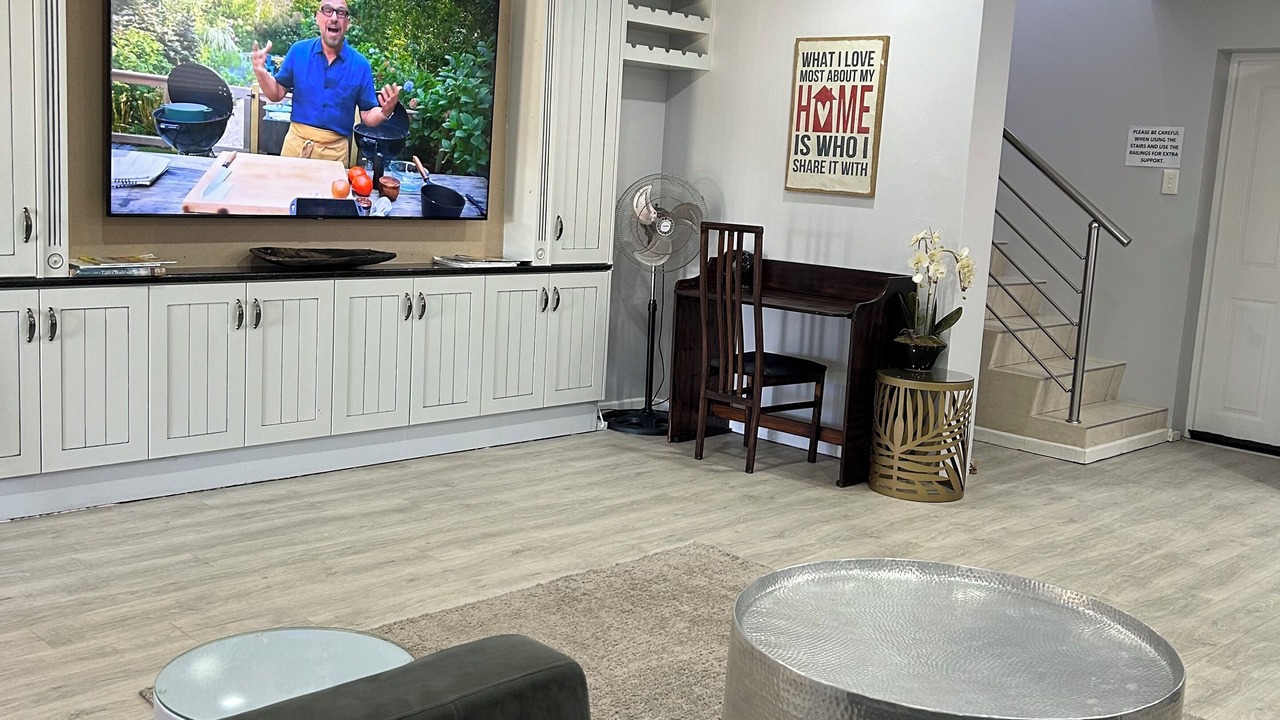 Photo of Livingroom in Berea