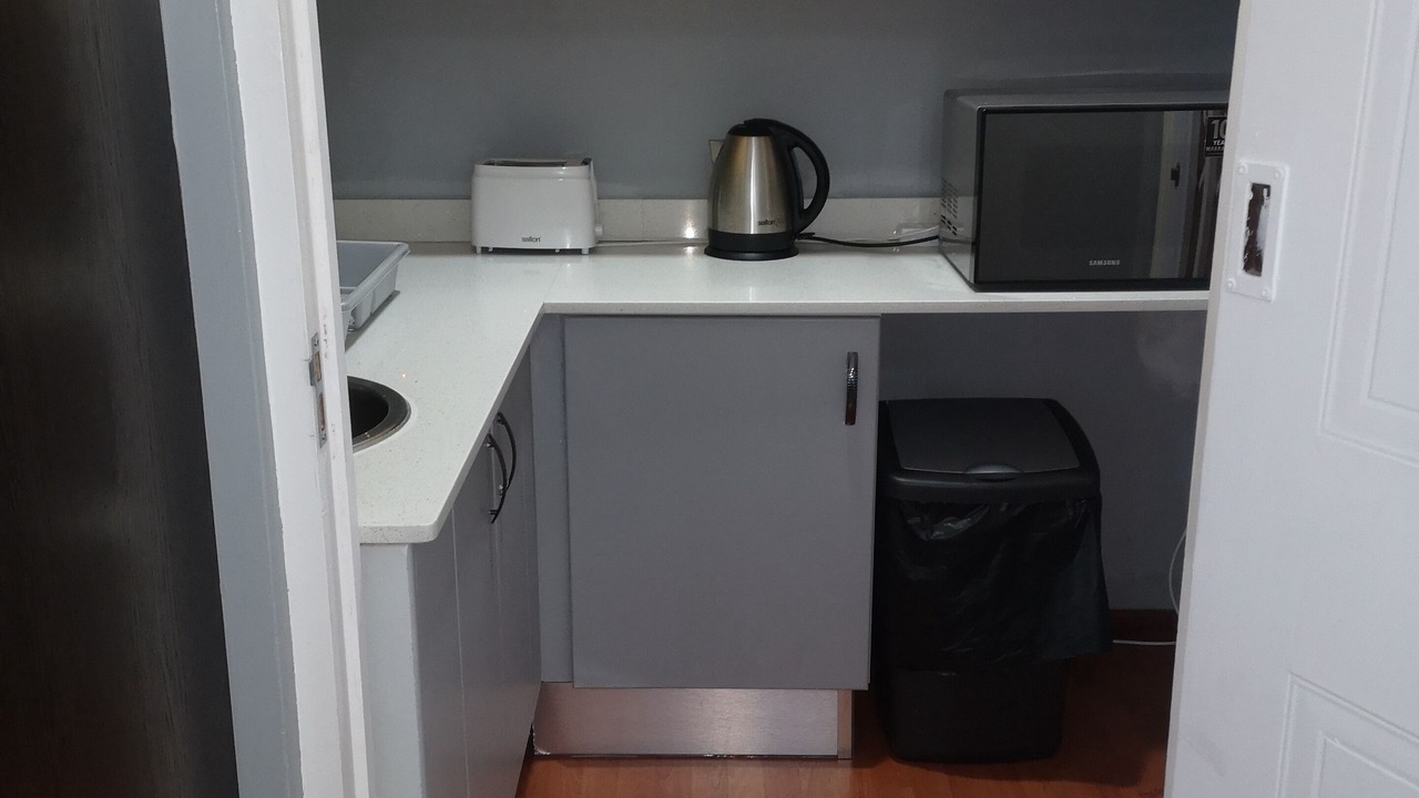 Photo of Kitchen in Berea
