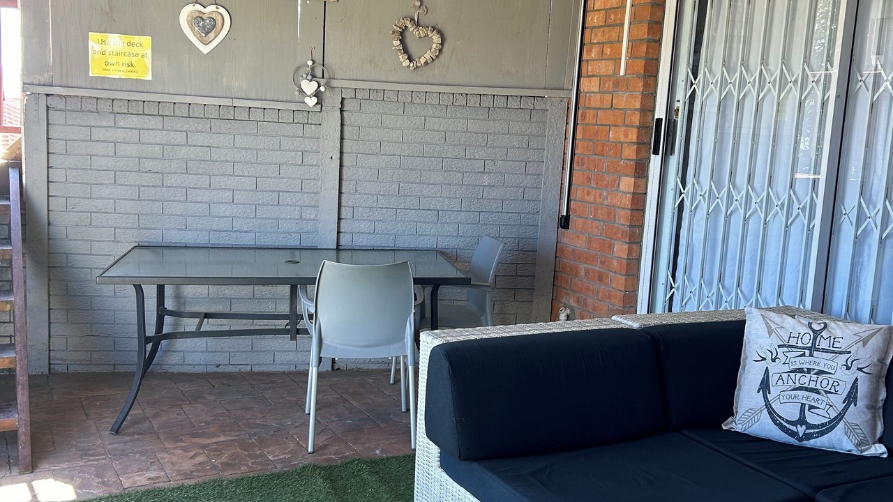 Photo of Patio Balcony in Berea
