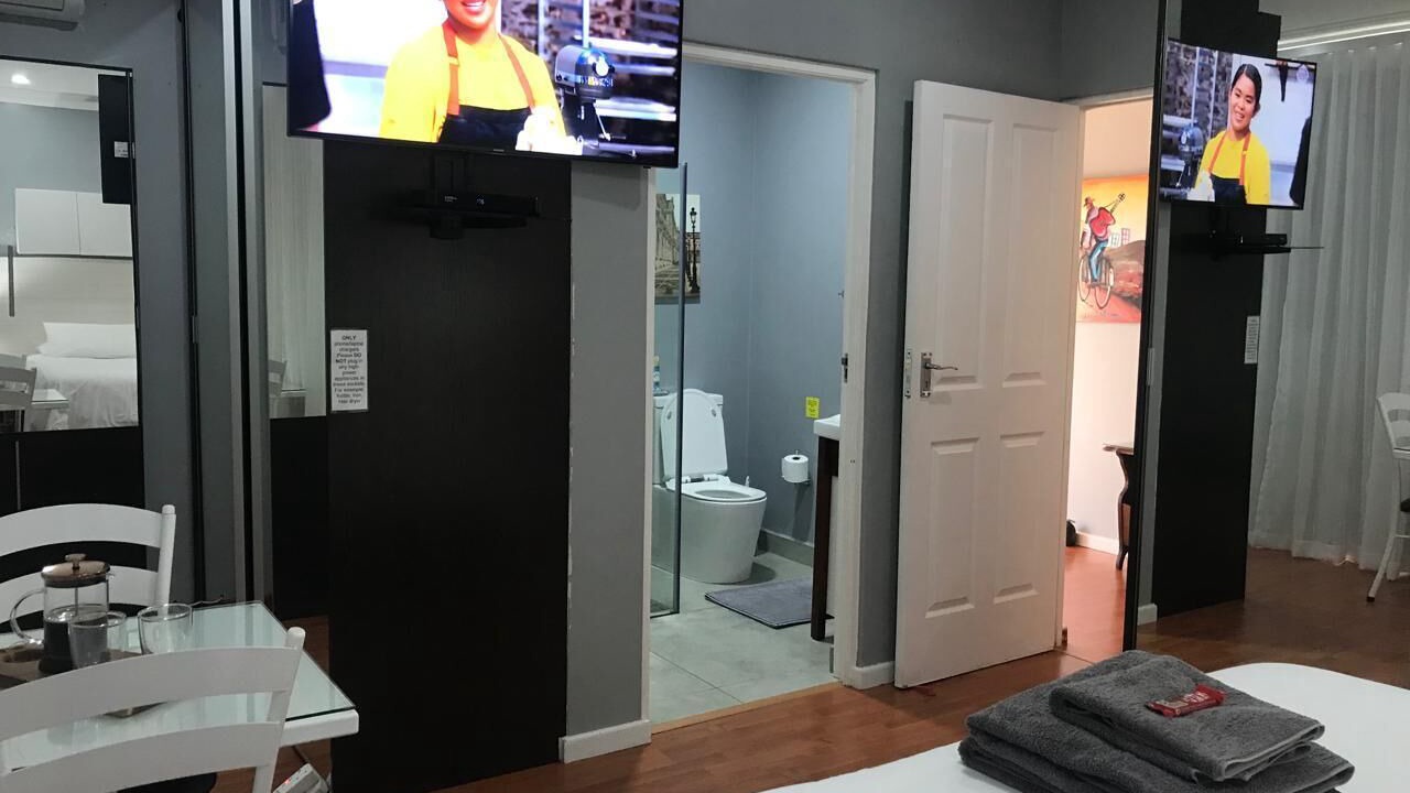 Photo of Bedroom in Berea
