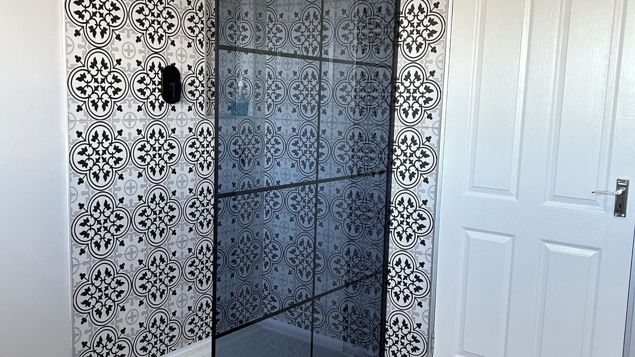 Photo of Bathroom in Berea