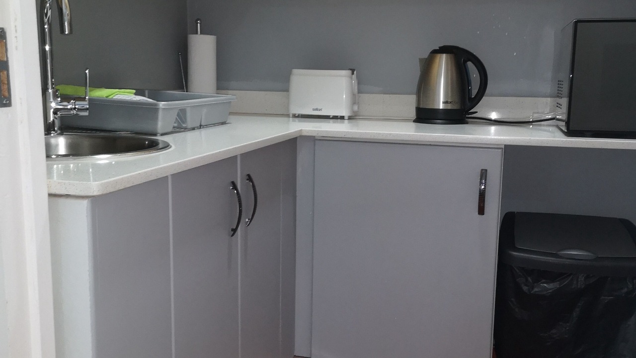 Photo of Kitchen in Berea