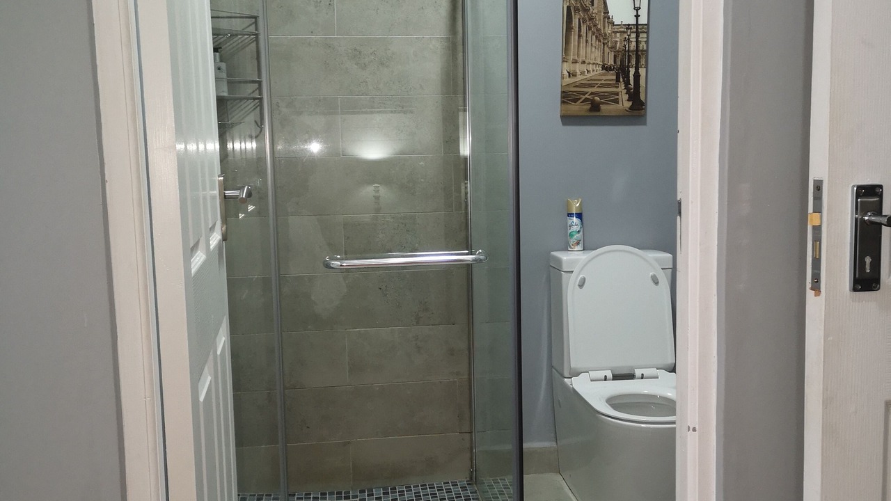 Photo of Bathroom in Berea