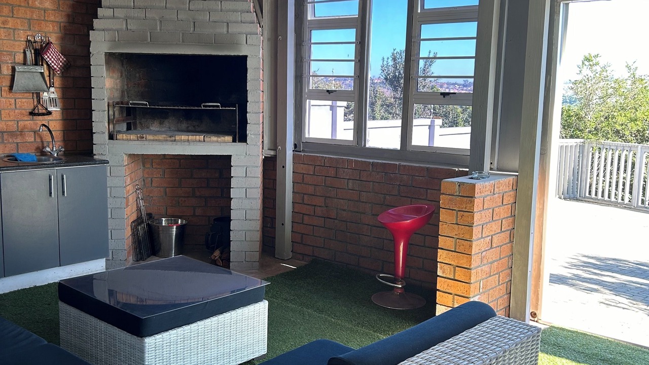 Photo of Patio Balcony in Berea