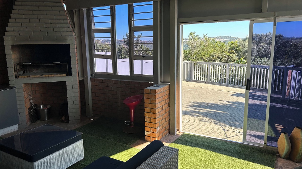 Photo of Patio Balcony in Berea