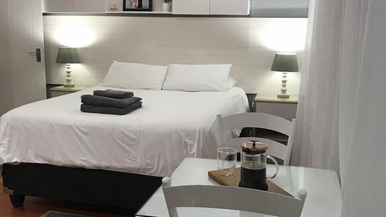 Photo of Bedroom in Berea