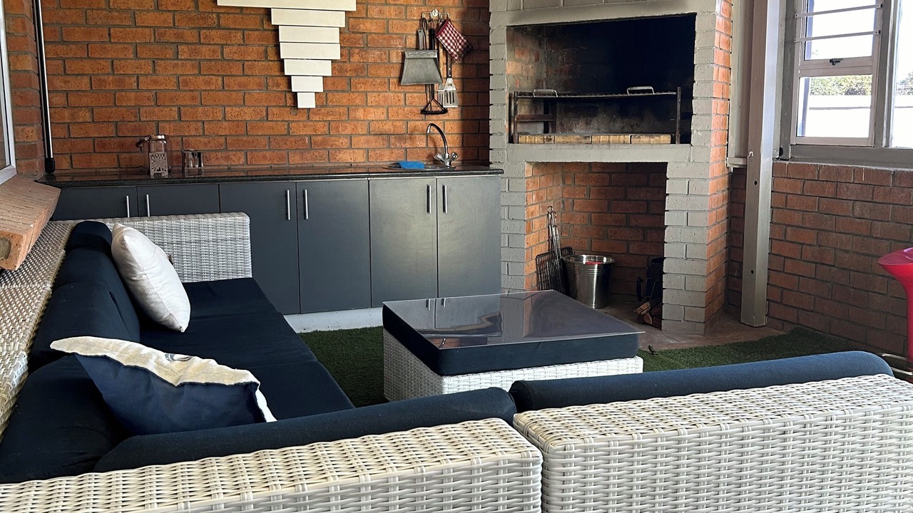 Photo of Patio Balcony in Berea