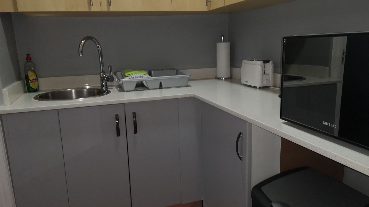 Photo of Kitchen in Berea