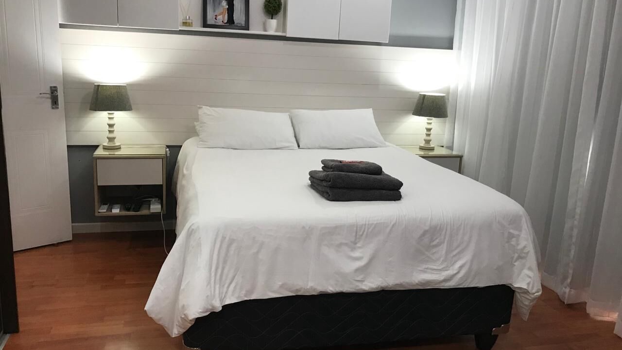 Photo of Bedroom in Berea