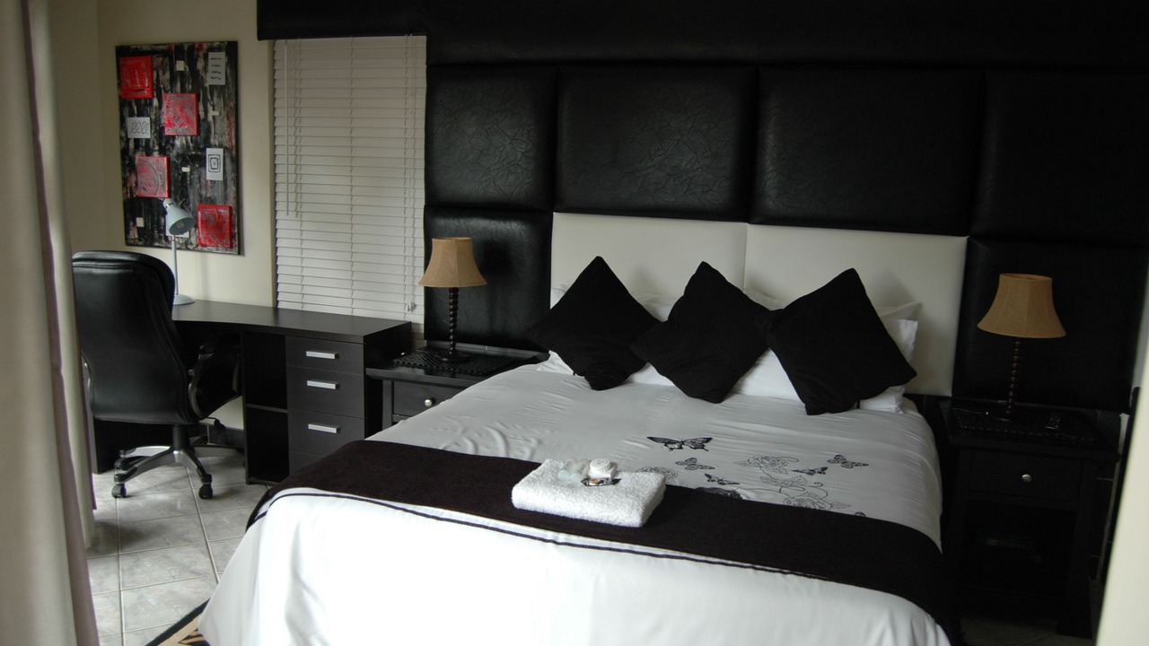 Photo of Bedroom in Gonubie