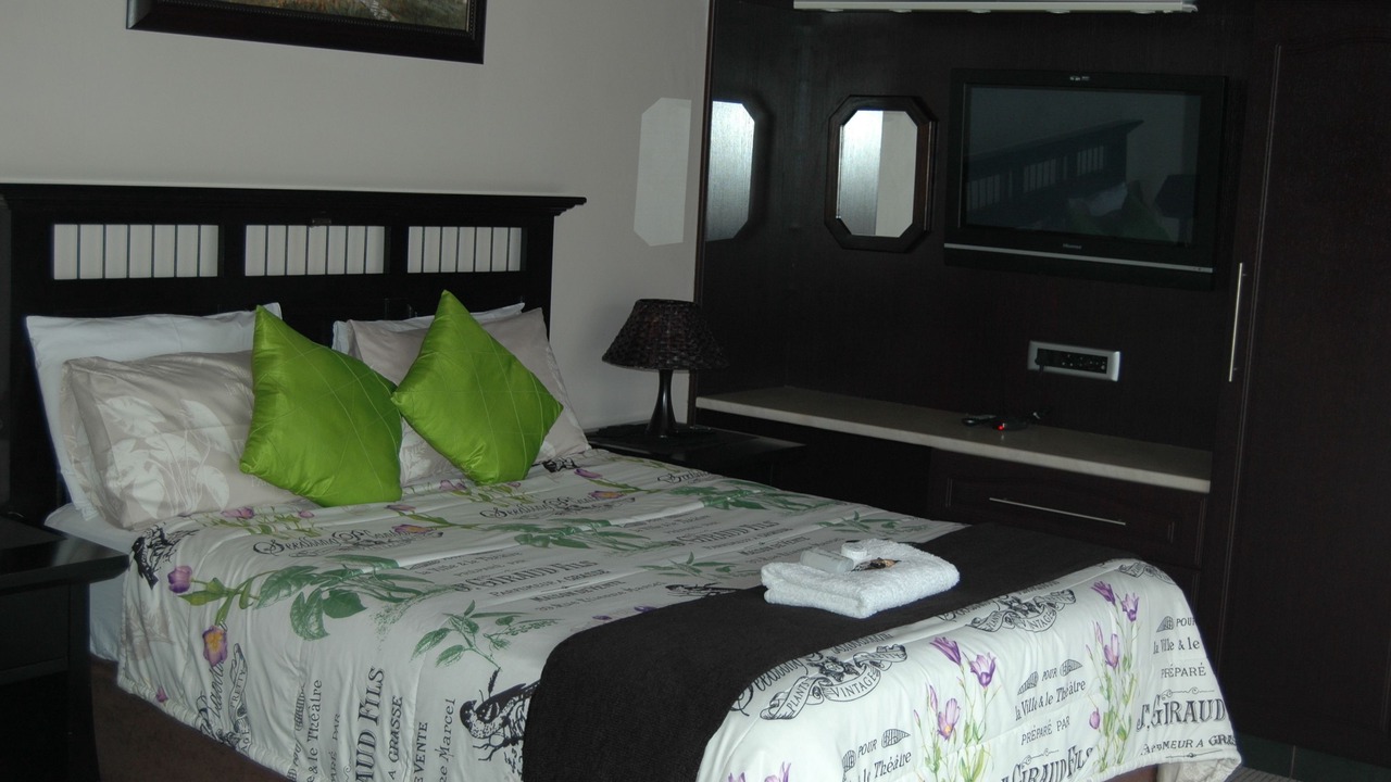 Photo of Bedroom in Gonubie