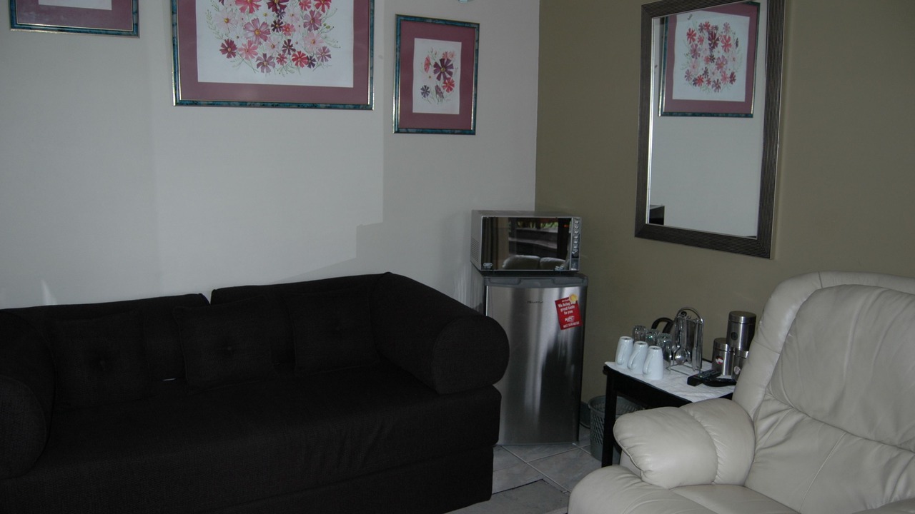 Photo of Livingroom in Gonubie