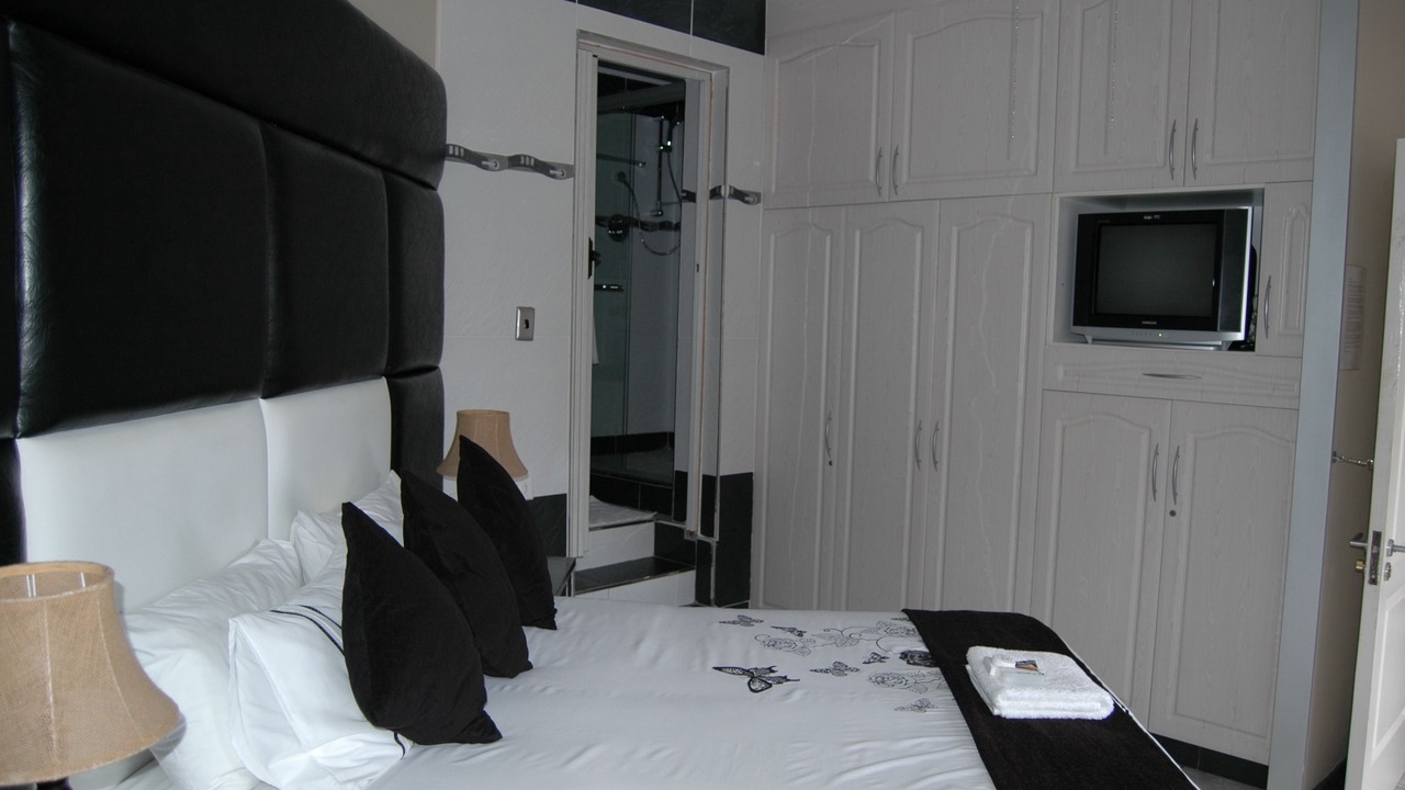 Photo of Bedroom in Gonubie