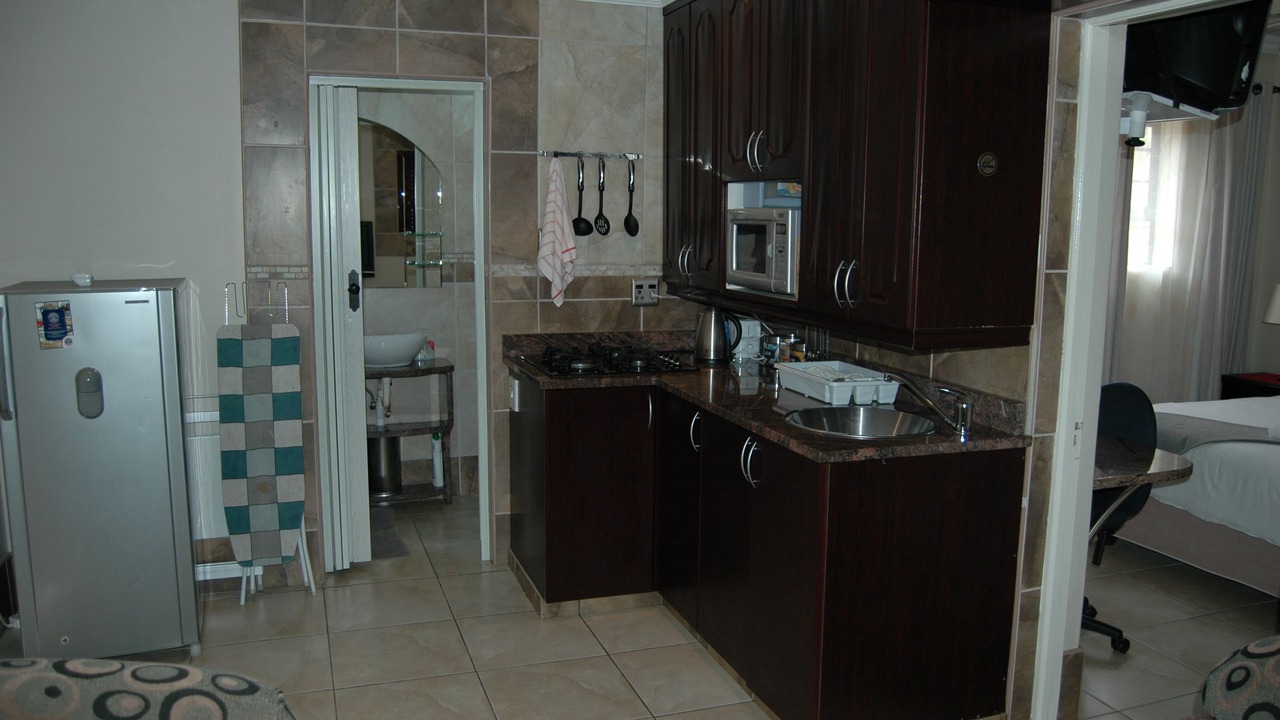 Photo of Kitchen in Gonubie