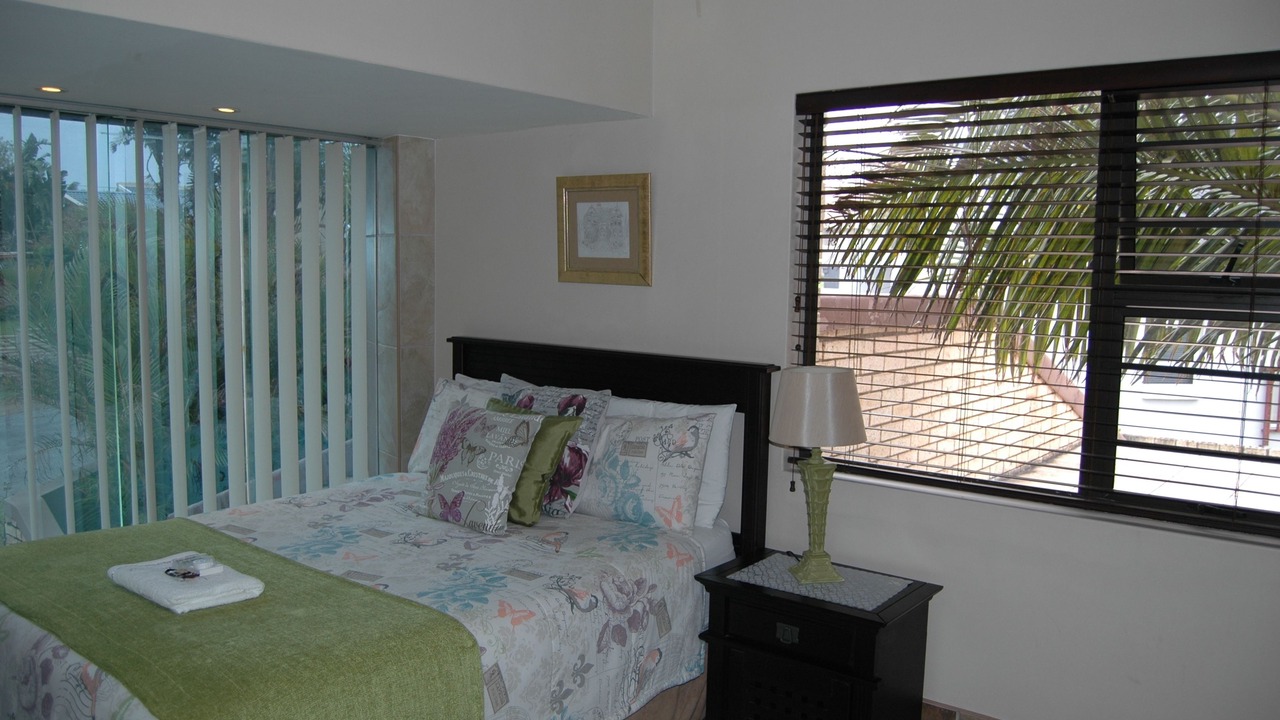 Photo of Bedroom in Gonubie