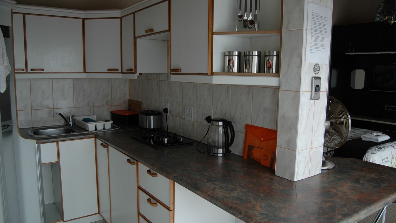Photo of Kitchen in Gonubie