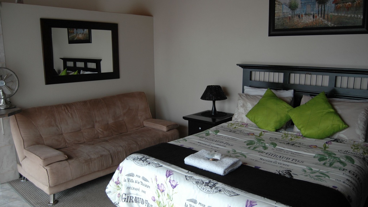 Photo of Bedroom in Gonubie