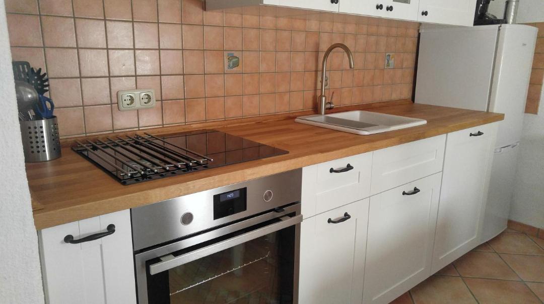 Photo of Kitchen in Kerben
