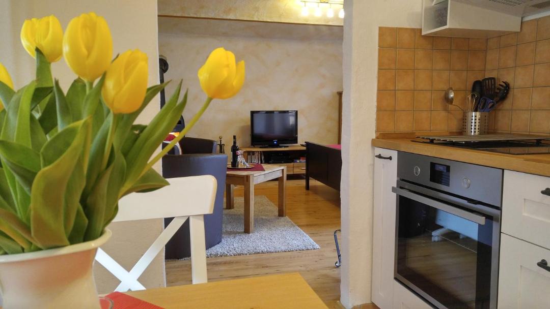 Photo of Kitchen in Kerben
