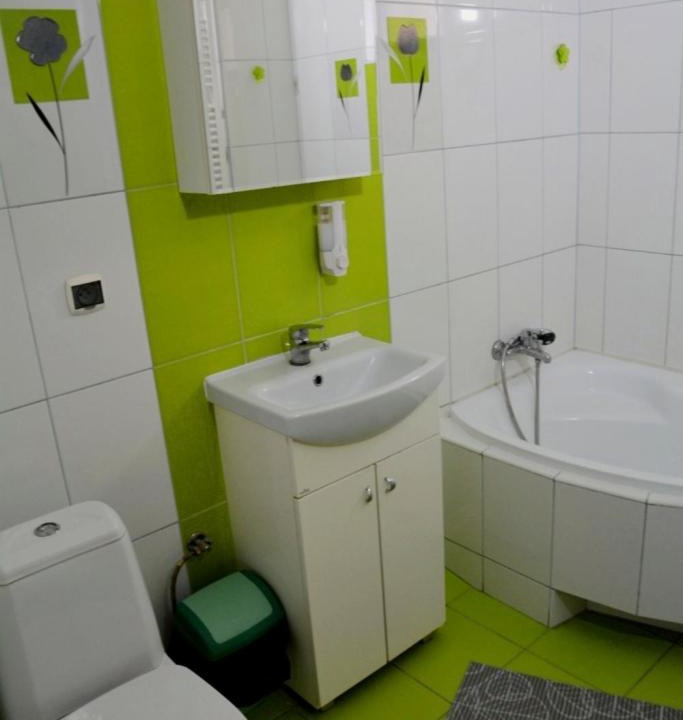 Photo of Bathroom in Wlochy