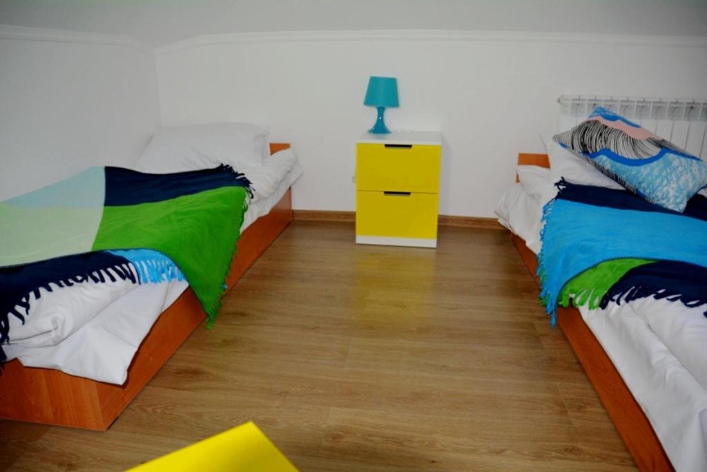 Photo of Bedroom in Wlochy