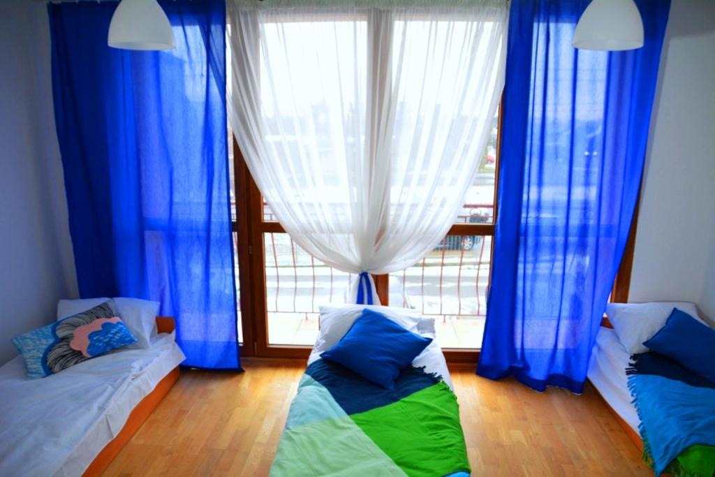 Photo of Bedroom in Wlochy