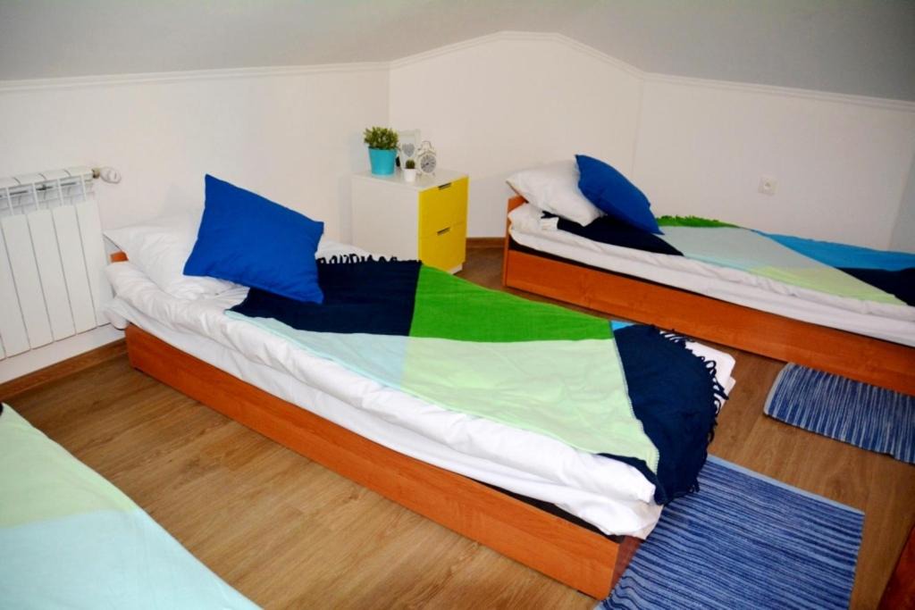 Photo of Bedroom in Wlochy