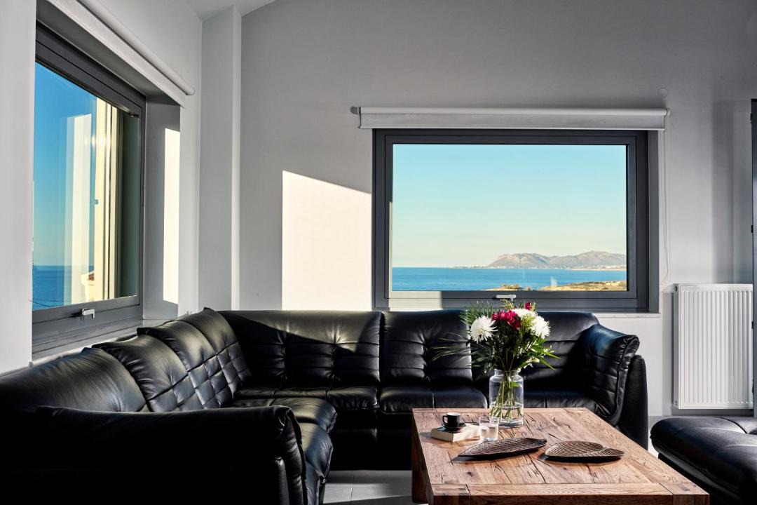 Photo of Livingroom in Kato Galatas
