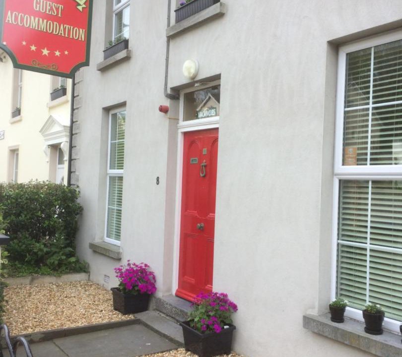 Photo of Livingroom in Tramore