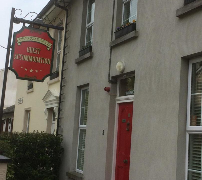 Photo of Buildings in Tramore
