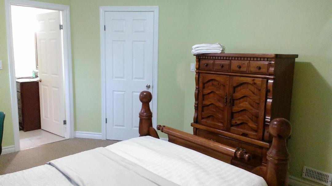 Photo of Bedroom in Waterloo