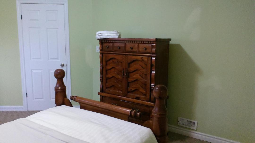Photo of Bedroom in Waterloo