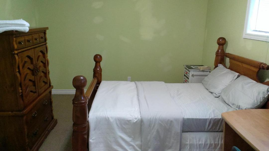 Photo of Bedroom in Waterloo